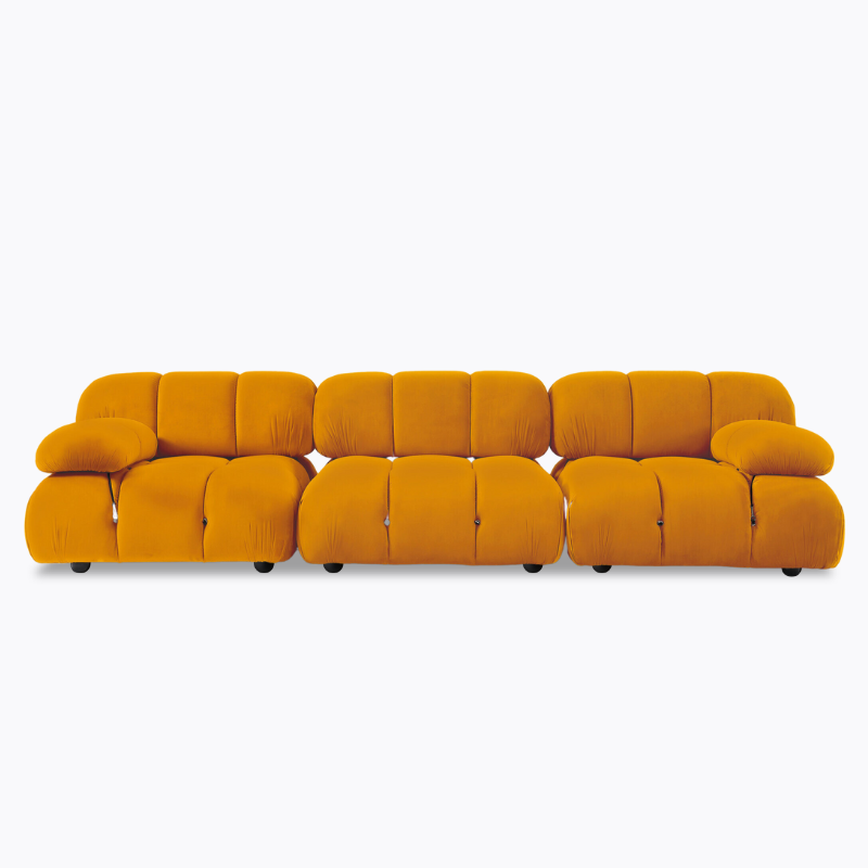 CAMEL SOFA 3 Seater